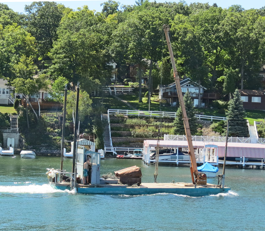 lake geneva postal boat tour mail boat on lake geneva wisconsin travel photos by lake geneva postal boat tour mail boat on lake geneva wisconsin travel photos by